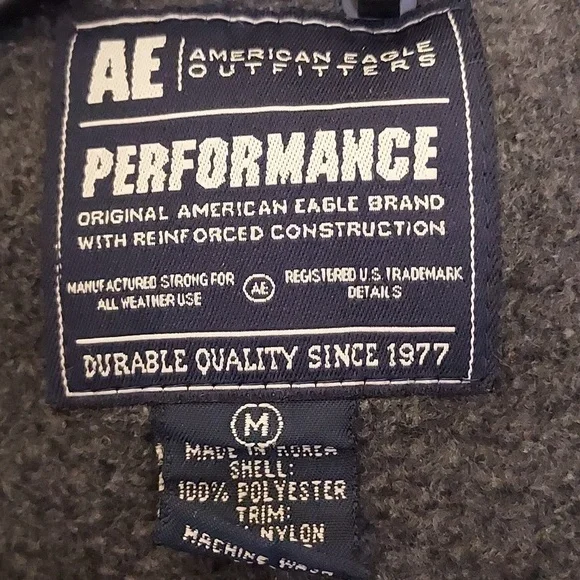 Men's American eagle outfitters vest size medium - Picture 9 of 9